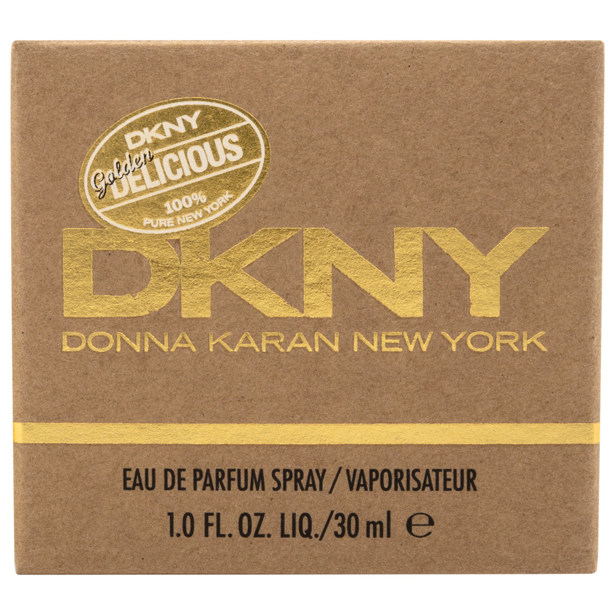 Bild 2 von DKNY Golden Delicious, EdP 30 ml