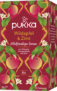 Bild 1 von Pukka Bio-Tee Wildapfel & Zimt 9.98 EUR/100 g