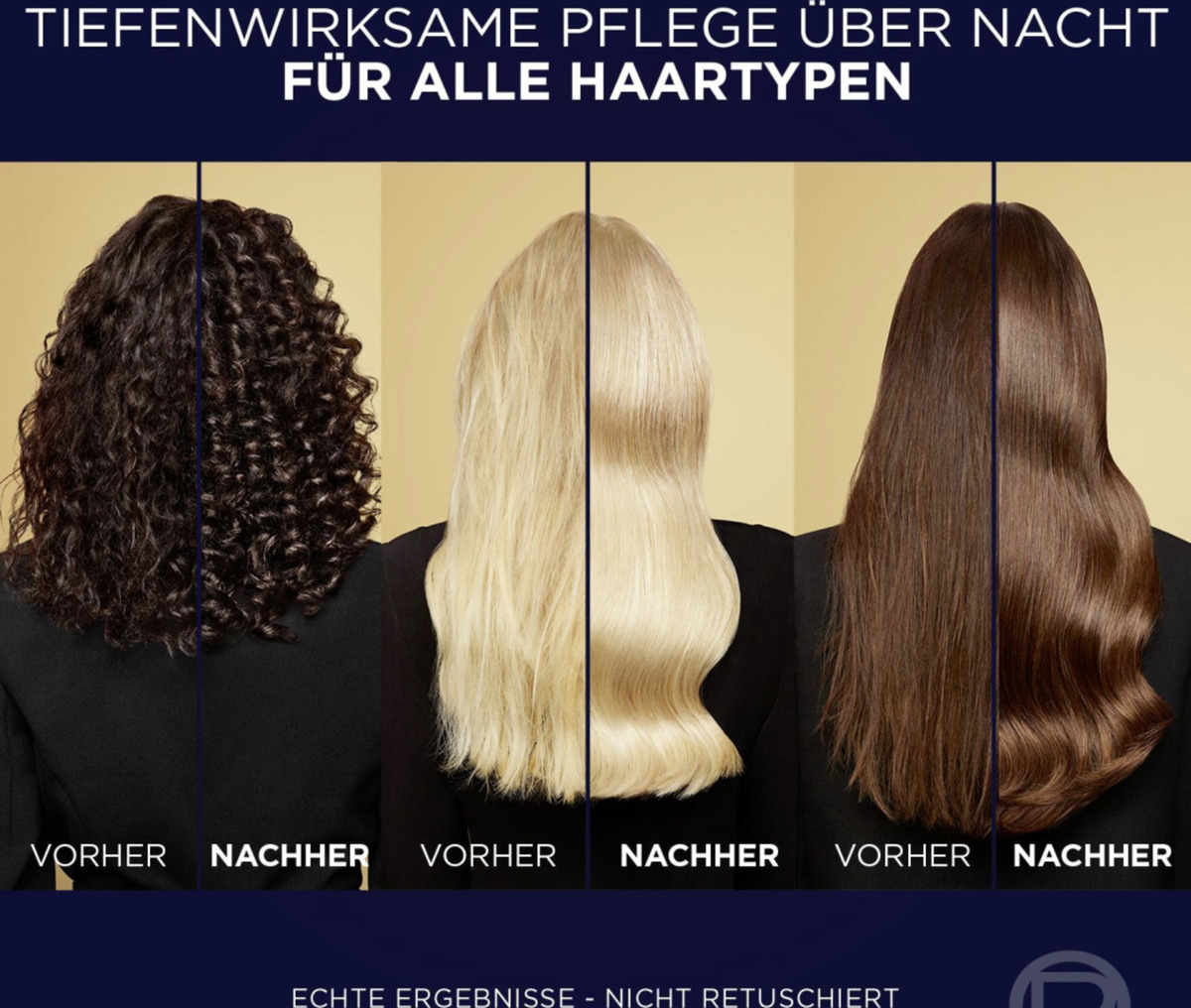 Bild 3 von L’Oréal Paris Elvital Öl Magique Midnight Serum