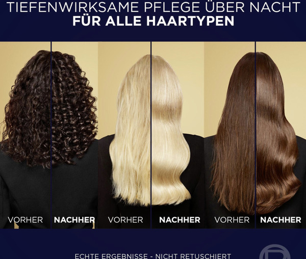 Bild 3 von L’Oréal Paris Elvital Öl Magique Midnight Serum