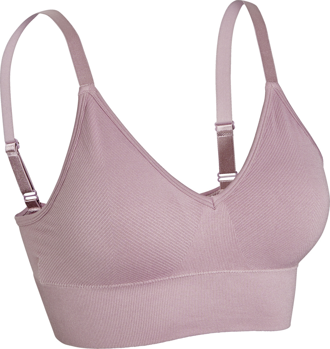 Bild 1 von IDEENWELT yoga rib bustier GRS L