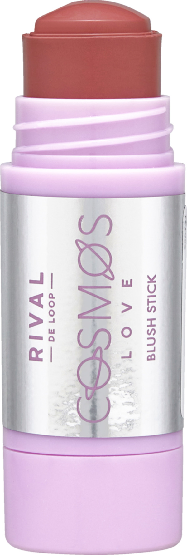 Bild 2 von RIVAL DE LOOP Cosmos Love Blush Stick