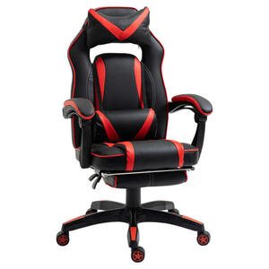 Gaming-Sessel 921-120RD rot schwarz