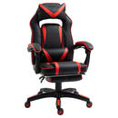 Bild 1 von Gaming-Sessel 921-120RD rot schwarz