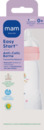 Bild 1 von MAM Babyflasche Easy Start Anti-Colic 260 ml, 0+ rose