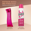 Bild 2 von bruno banani Antitranspirant Pure Woman