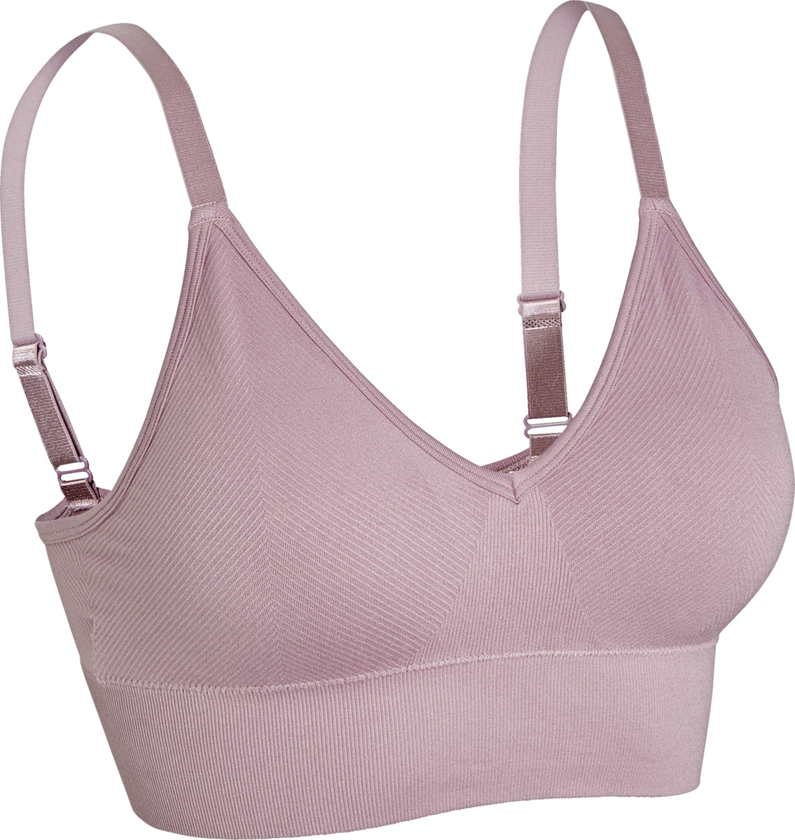 Bild 1 von IDEENWELT yoga rib bustier GRS M