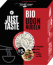 Bild 1 von Just Taste Bio Udon Nudeln