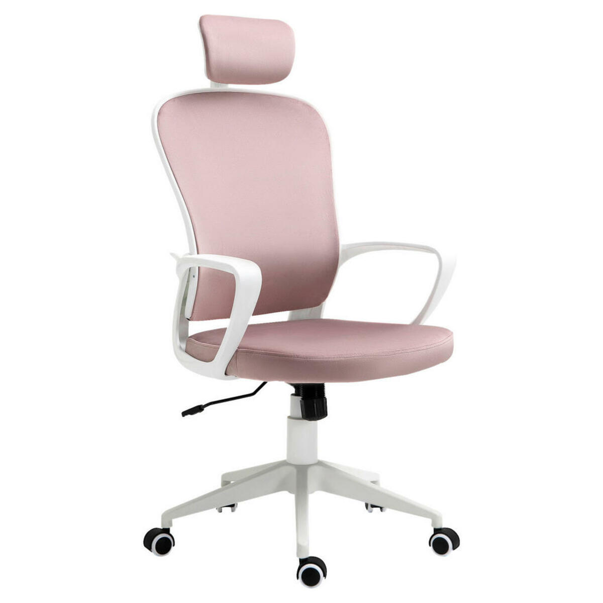 Bild 1 von Drehstuhl 921-327PK rosa