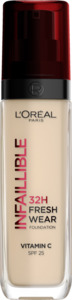 L’Oréal Paris Infaillible 32H Fresh Wear Make-up Nr. 132 LSF 25