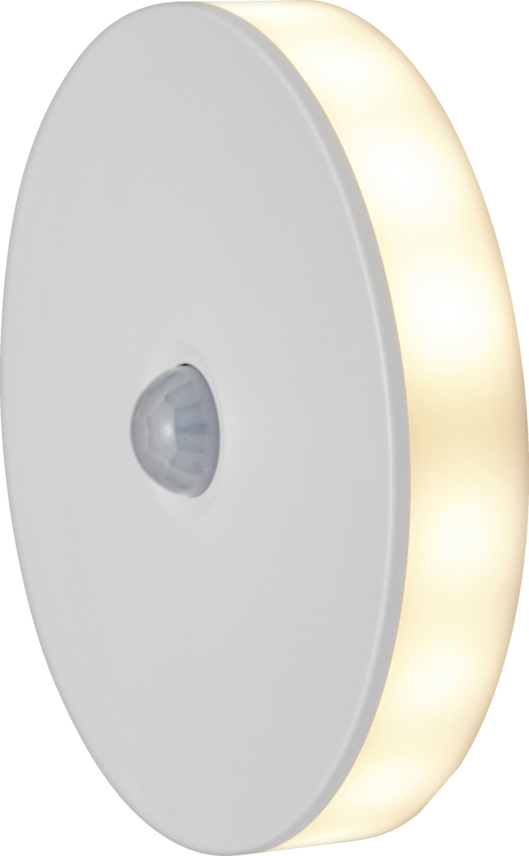 Bild 1 von IDEENWELT LED-Sensorleuchten 2er-Set