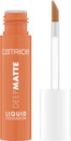 Bild 2 von Catrice Deep Matte Liquid Eyeshadow 050 Papaya Passion