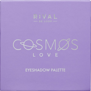 RIVAL DE LOOP Cosmos Love Eyeshadow Palette