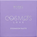 Bild 1 von RIVAL DE LOOP Cosmos Love Eyeshadow Palette