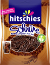 Bild 1 von hitschies Schnüre Cola Fruchtgummi