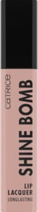 Catrice Shine Bomb Lip Lacquer 010 French Silk