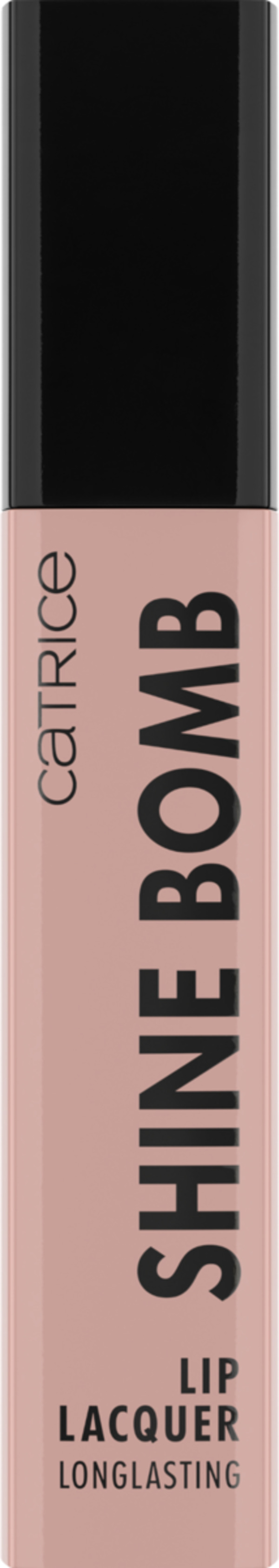 Bild 1 von Catrice Shine Bomb Lip Lacquer 010 French Silk