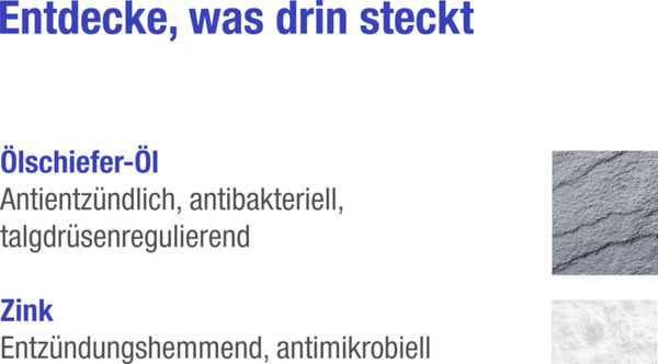 Bild 3 von Aknederm Creme zur Behandlung von Hautunreinheiten
