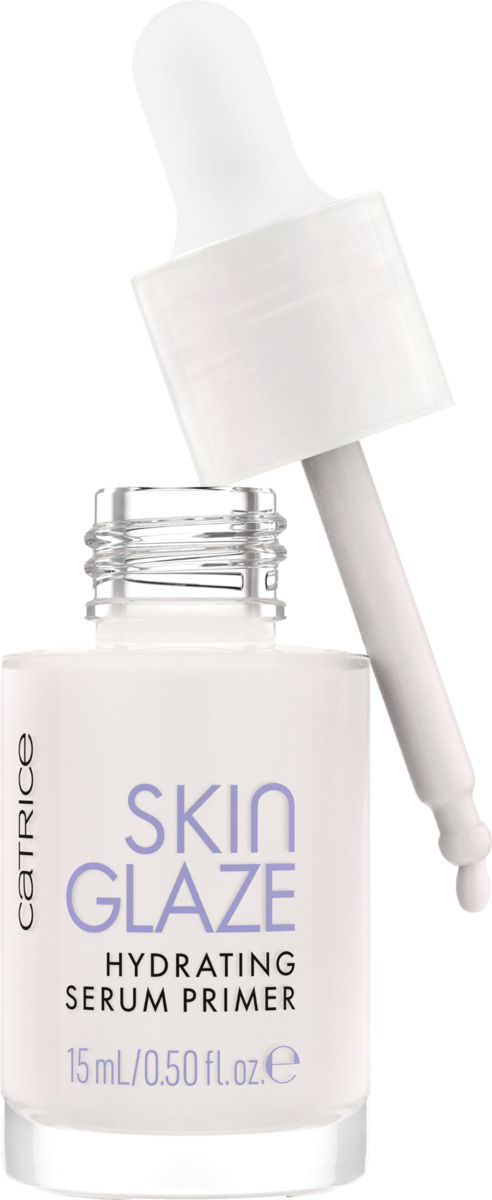 Bild 2 von Catrice Skin Glaze Hydrating Serum Primer