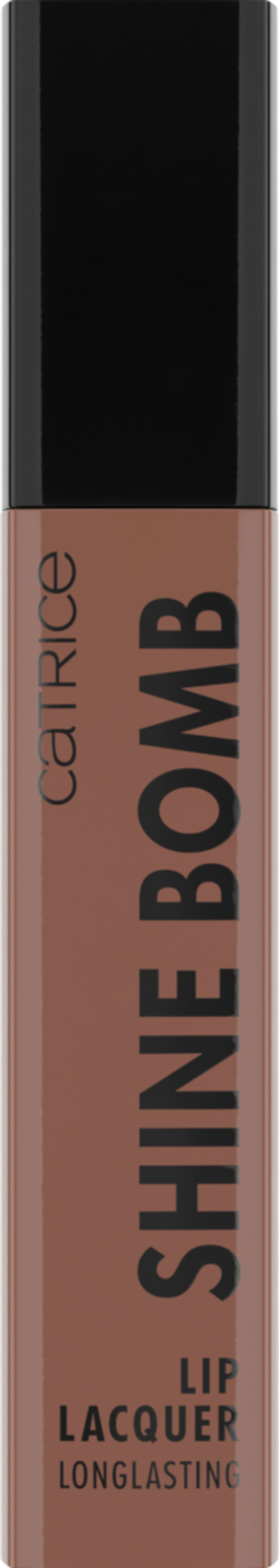 Bild 1 von Catrice Shine Bomb Lip Lacquer 070 Hottie