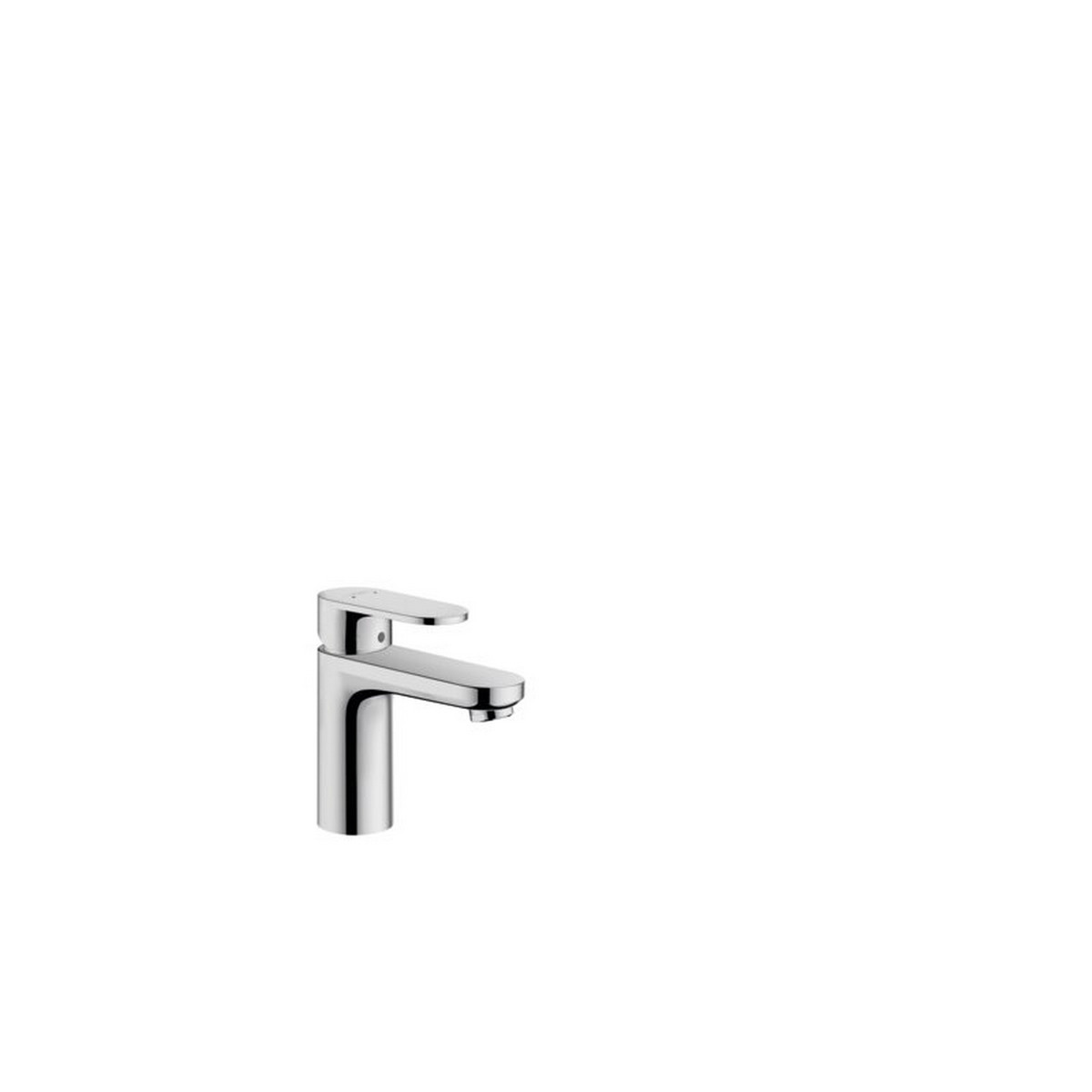 Bild 1 von Hansgrohe Waschtischarmatur 'Vernis Blend 70' chromfarben