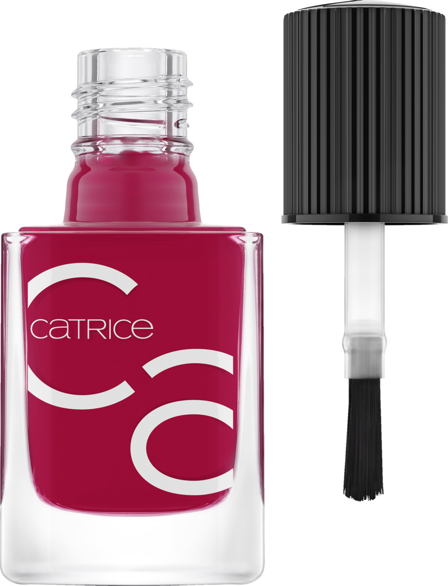 Bild 2 von Catrice Iconails Gel Lacquer 169 Raspberry Pie