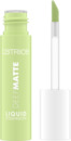 Bild 2 von Catrice Deep Matte Liquid Eyeshadow 040 Lime Light