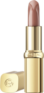 L’Oréal Paris Color Riche Satin Nude Lippenstift 520 Nu Defiant