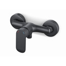 Bild 1 von Duscharmatur mattschwarz