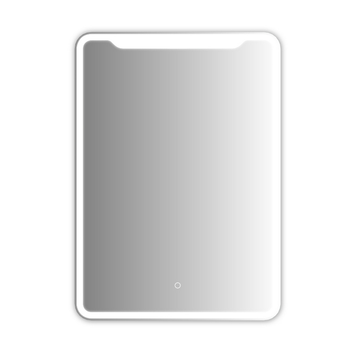 Bild 1 von Jokey LED-Lichtspiegel 'Sorrent' 50 x 70 cm