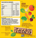 Bild 4 von MadeGood Bio Granola Riegel Schokolade und Bananen