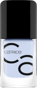 Catrice Iconails Gel Lacquer 170 No More Monday Blue-s