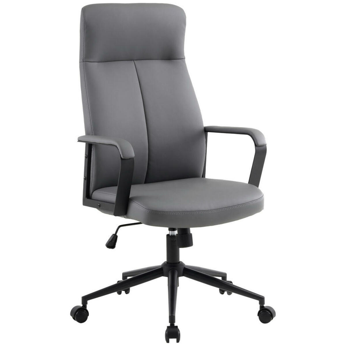 Bild 1 von Chefsessel Conrad dunkelgrau