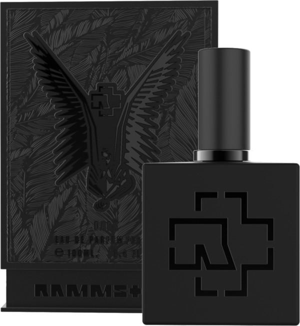 Bild 4 von Rammstein Engel Dark for Her, EdP 100 ml