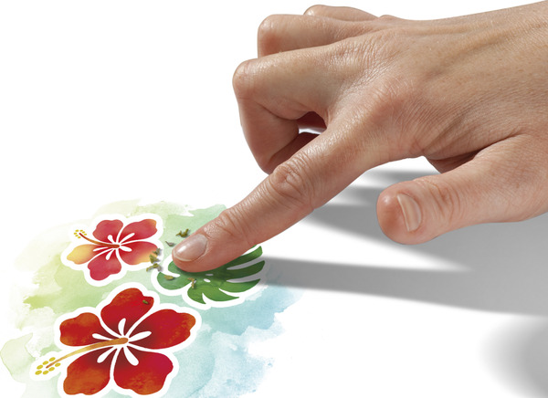 Bild 3 von IDEENWELT Aquarell-Pinselstifte-Set