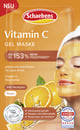 Bild 1 von Schaebens Vitamin C Gel Maske