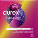 Bild 1 von Durex Pleasure Me Kondome