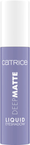 Catrice Deep Matte Liquid Eyeshadow 030 Very Violet