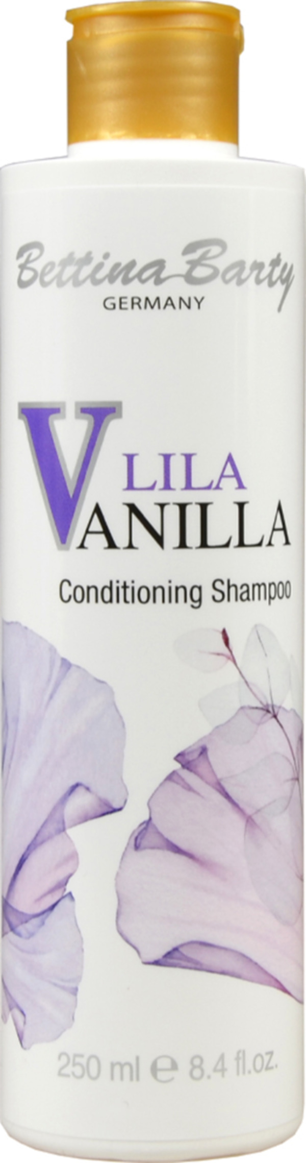 Bild 1 von Bettina Barty Lila Vanilla Conditioning Shampoo