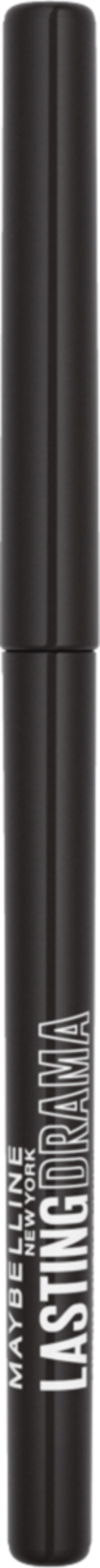 Bild 1 von Maybelline New York Lasting Drama Eyeliner Nr. 10 Black