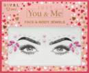 Bild 1 von RIVAL loves me Just you & me Face Jewels