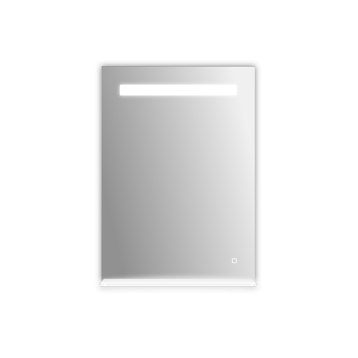 Bild 1 von Jokey LED-Lichtspiegel 'Modern Light' 50 x 70 cm