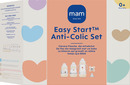 Bild 1 von MAM Babyflasche Easy Start Anti-Colic Set, 0+ uni