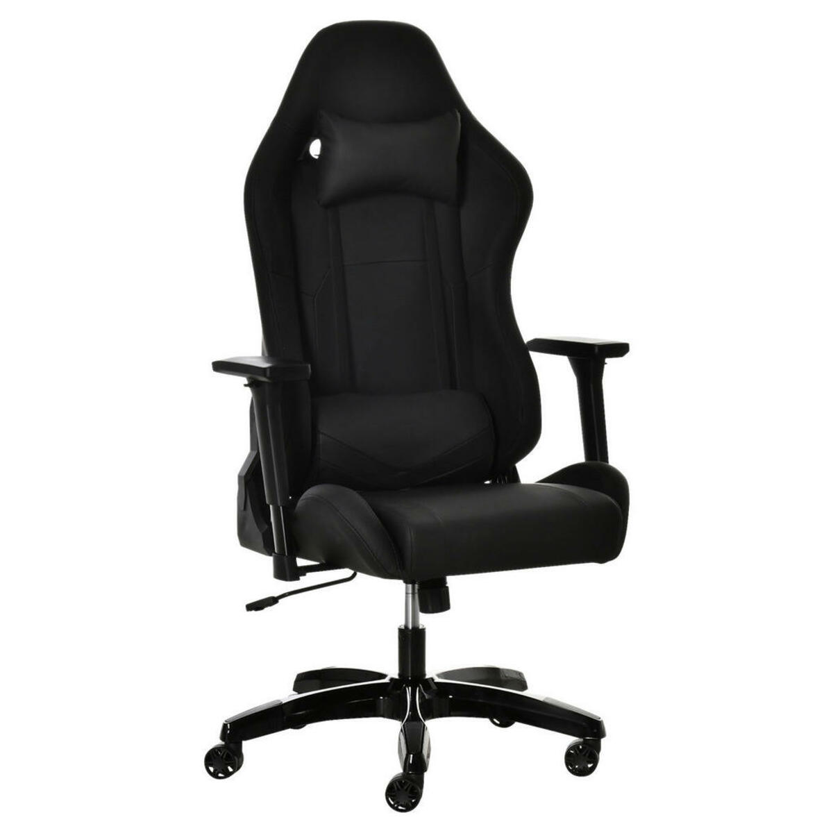 Bild 1 von Gaming-Sessel 921-494 schwarz