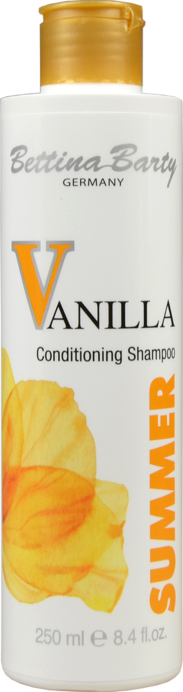 Bild 1 von Bettina Barty Summer Vanilla Conditioning Shampoo