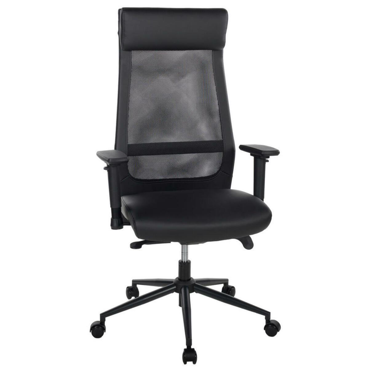 Bild 1 von Chefsessel Auerberg schwarz