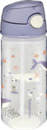 Bild 2 von Babydream Kinder-Trinkhalmflasche 540ml / BLAU