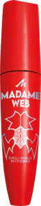 Manhattan Eyemazing Mascara Madame Web Black