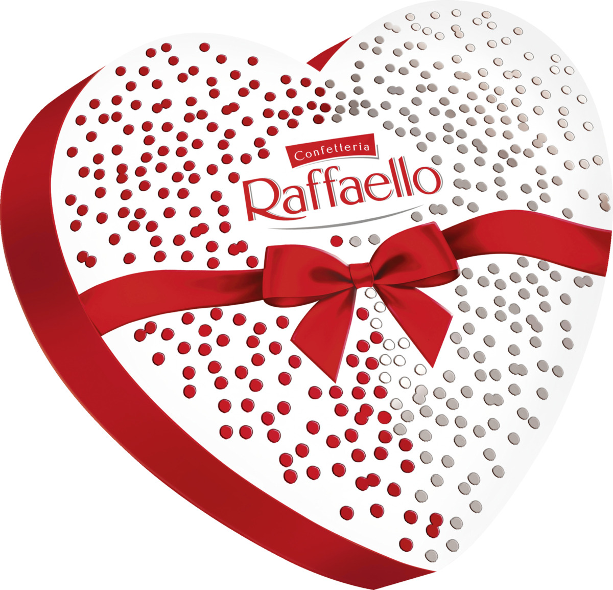 Bild 1 von Ferrero Raffaello Herzbox