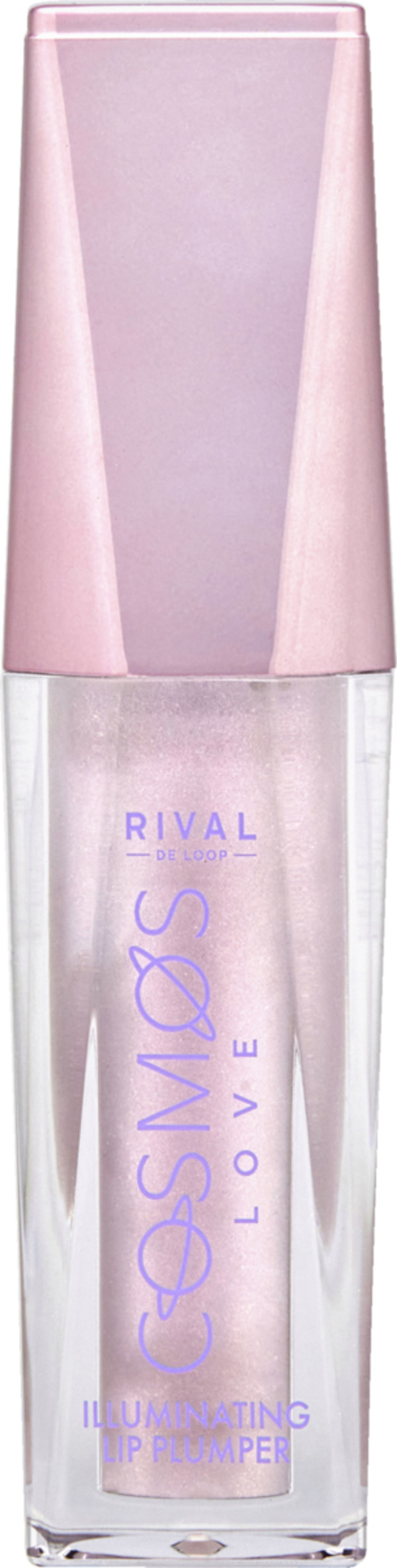 Bild 1 von RIVAL DE LOOP Cosmos Love Illuminating Lip Plumper